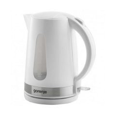 Электрочайник Gorenje K17WE 1,7 л Софіївська Борщагівка