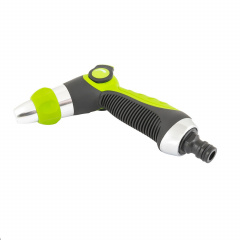 Пистолет для полива MASTERTOOL 1/2" TPR (92-9343) Мукачево