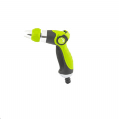 Пистолет для полива MASTERTOOL 1/2" TPR (92-9343) Мукачево