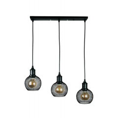 Люстра Levistella 907011F-3 Bk (500) Южноукраїнськ