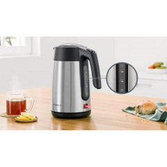 Электрочайник Bosch TWK7L460 Житомир