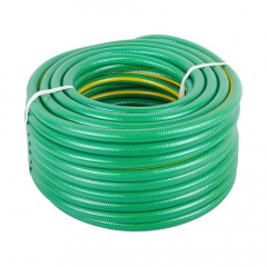 Шланг садовый для полива MASTERTOOL TROPIC ½ 30 м Green (92-1084) Київ