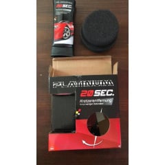 Паста для видалення подряпин автомобіля Platinum 20sec 100 мл Чернигов
