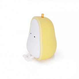 Ночник беспроводной светодиодный Lesko H-L-16 Груша (11797-68030)