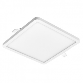 Точечный светильник Brille 18W LED-371 Белый L121-096