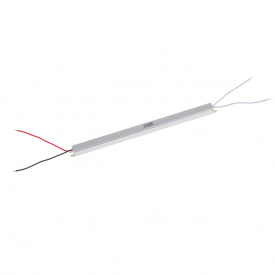 Блок питания Brille Металл 72W DR-72 Серебристый 33-443