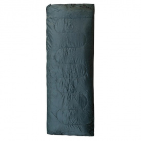 Спальный мешок одеяло Totem Ember левый олива 190/73 (UTTS-003-L) N