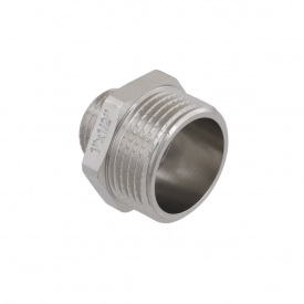 Ниппель Raftec PN40 НН 1x1/2