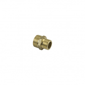Ниппель Lexline PN10 НН 1/2x3/8