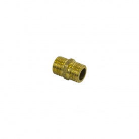 Ниппель Lexline PN10 НН 1/4