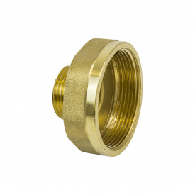 Переходник Lexline PN10 ВН 2x1