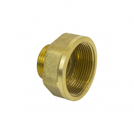 Переходник Lexline PN10 ВН 1 1/2x1