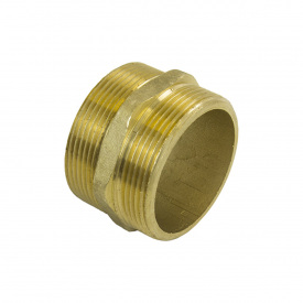 Ниппель Lexline PN10 НН 2