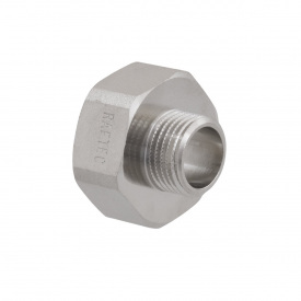 Переходник Raftec PN40 ВН 1x1/2