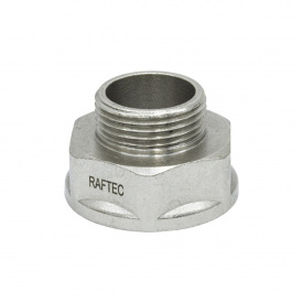 Переходник Raftec PN40 ВН 3/8x1/4
