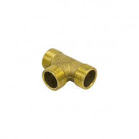 Тройник Lexline PN10 НН 3/4