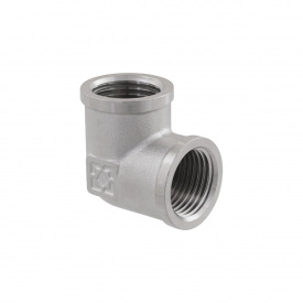 Уголок Raftec PN40 ВВ 1/2