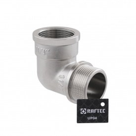 Уголок Raftec PN40 ВН 1 1/4