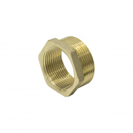 Футорка Lexline PN10 ВН 1 1/2x1 1/4