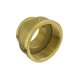 Муфта Lexline PN10 ВВ 2x1 1/4