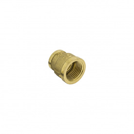 Муфта Lexline PN10 ВВ 1/2x3/8