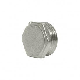 Заглушка Lexline PN10 НН 1/2