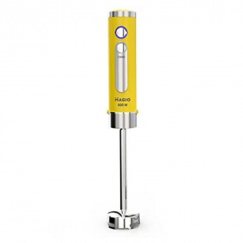 Блендер занурювальний з чашею MAGIO МG-646 Yellow