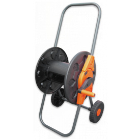 Візок для шланга 1/2" 60м AQUA-REEL, GOLD LINE Bradas