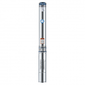 Насос відцентровий 0.55кВт H 65(49)м Q 45(30)л/хв Ø80мм mid DONGYIN (778102)