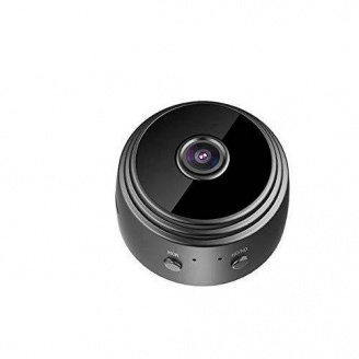 Міні камера VigohA IP A9 HD WIFI cam pro