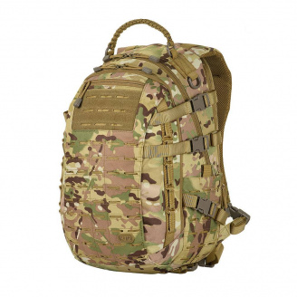 Рюкзак M-TAC MISSION PACK LASER CUT 38L Мультикам 50x35x26