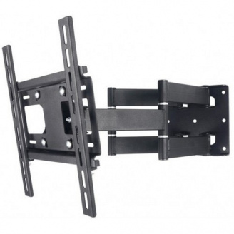 Кронштейн для телевизоров и мониторов с поворотом Wall Mount 26-55 CP402 5069 (008720)