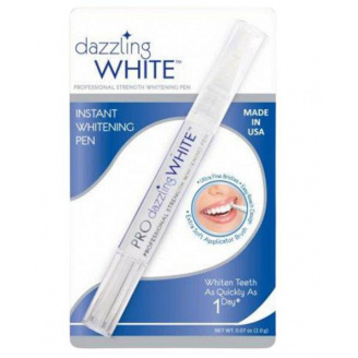 Олівець Dazzling White Pen для відбілювання зубів