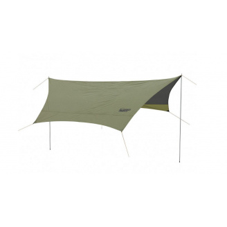 Туристический тент Tramp Lite Tent TLT-034 Green