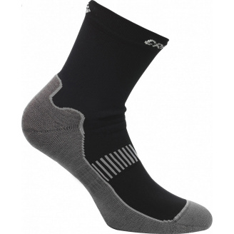 Термоноски Craft Be Active Multi 2-pack Sock 1900847 Black 34/36