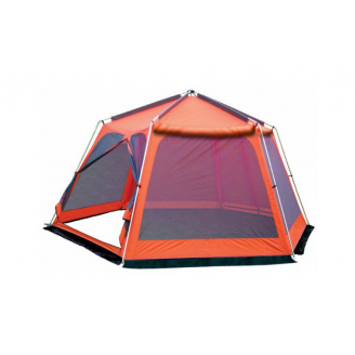 Шатер-тент Tramp Lite Mosquito TLT-009.02 Orange