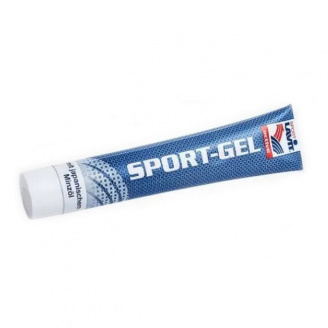 Гель от ушибов и растяжений охлаждающий Sport Lavit Gel 100 ml (39602000)