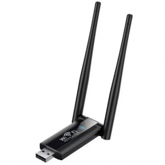 Усилитель wi fi сигнала wi fi репитер Repeater 9205 Black