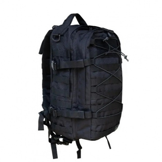 Тактический рюкзак 30 л Tramp Assault Black N