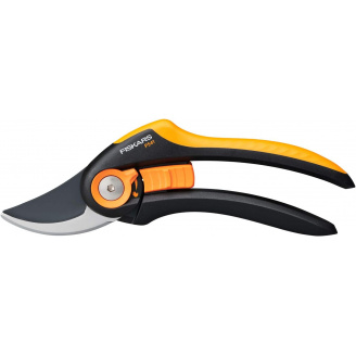 Плоскостной секатор Fiskars Plus P541 (1057169)