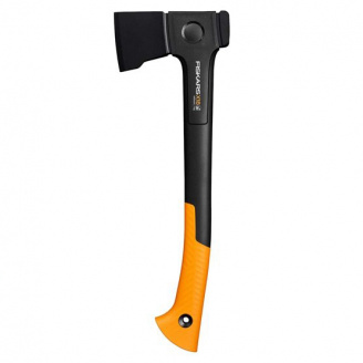 Топор универсальный Fiskars X-Series X18 S Universal (1069103)