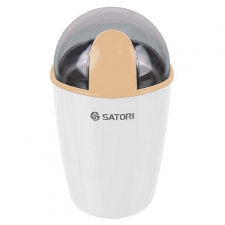 Кофемолка электрическая Satori SG-2503-BG N