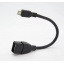 Перехідник OTG USB - MICRO USB Каменка-Днепровская