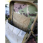 Тактичний рюкзак M-TAC 30L Мультикам 45x27x22 см Братское