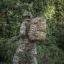Рюкзак M-TAC Trooper Pack 50 літрів 58x36x28 см Мультикам Братское