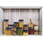 Органайзер Food storage container set (7 контейнерів) Золотоноша