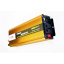 Перетворювач напруги 12V-220V 2000W Інвертор автомобільний 5 Core 2000W (5689) Веселе
