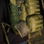 Накидка від дощу на рюкзак 60л M-Tac Rain Cover LARGE OLIVE Энергодар