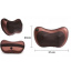 Роликовий масажер VigohA для спини та шиї Massage pillow Киев