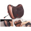 Роликовий масажер VigohA для спини та шиї Massage pillow Киев